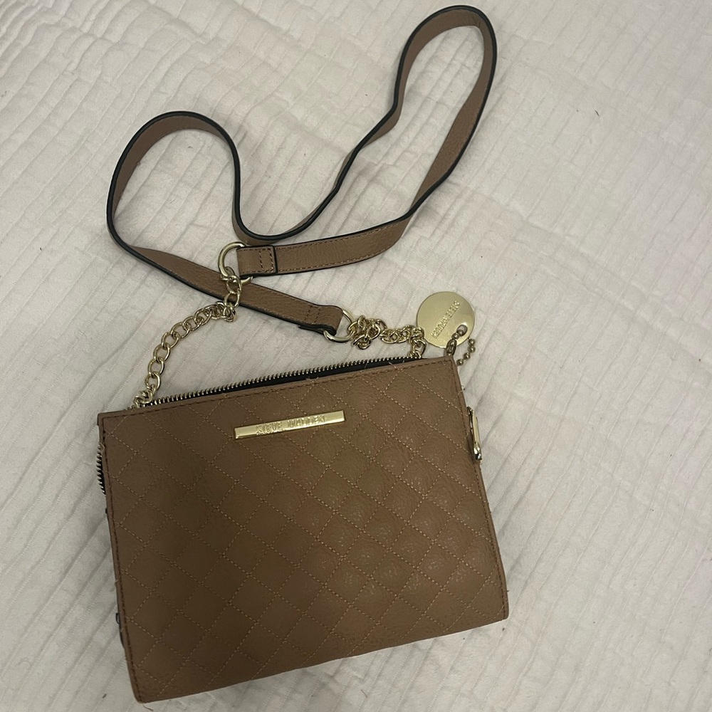 Crossbody purse